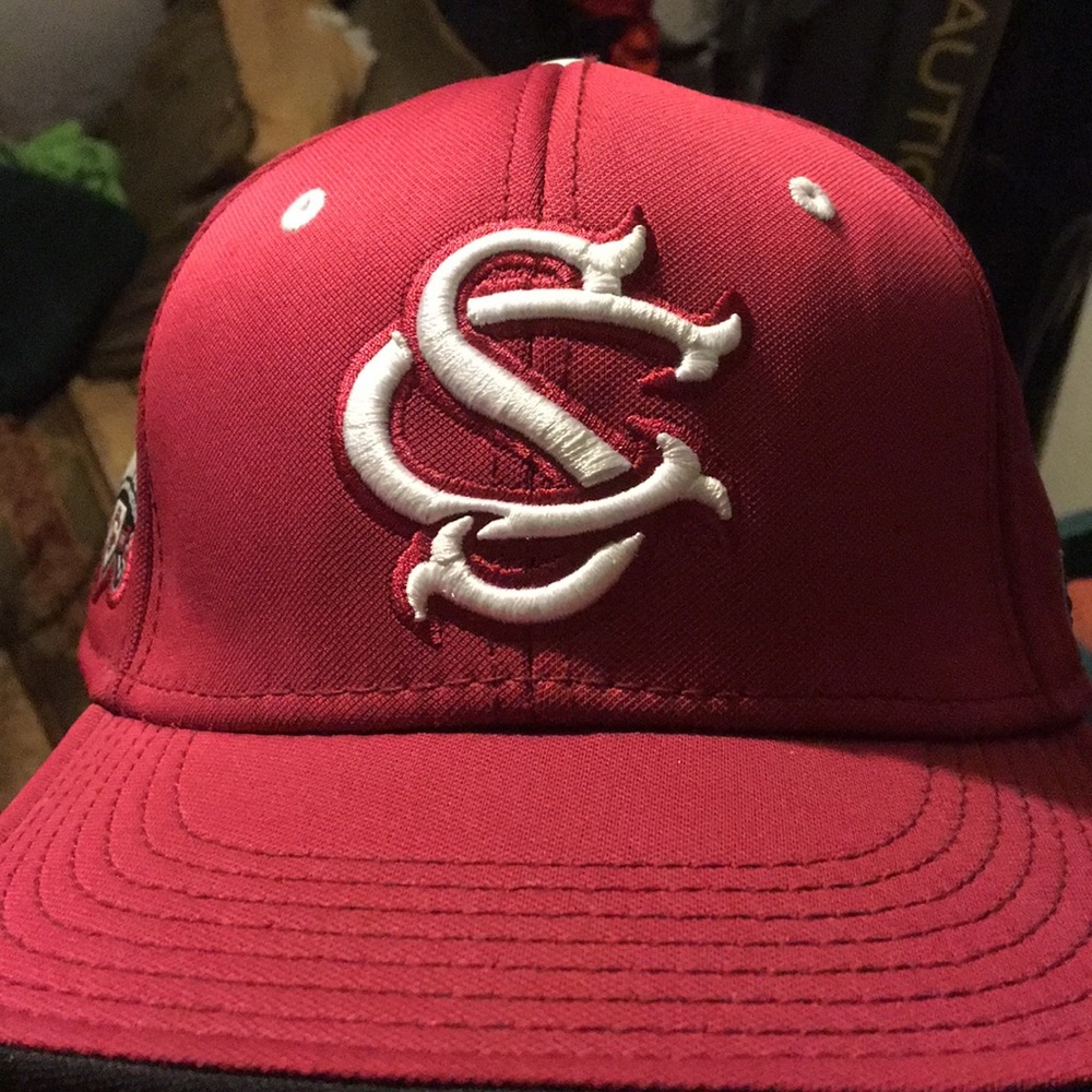 Gamecock Baseball hat